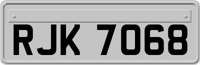 RJK7068