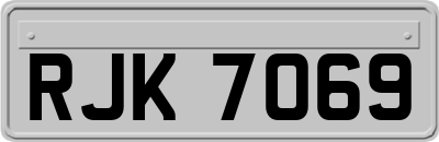 RJK7069