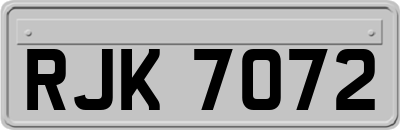 RJK7072