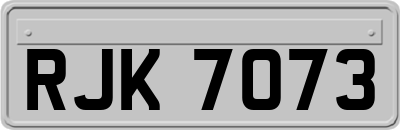 RJK7073