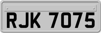 RJK7075