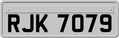 RJK7079