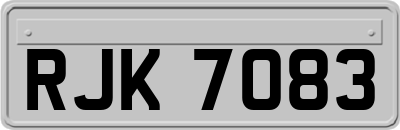 RJK7083