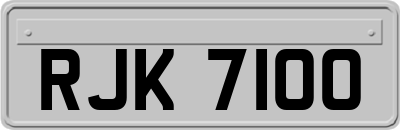 RJK7100