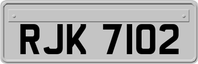 RJK7102