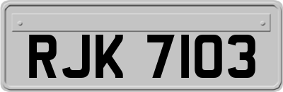 RJK7103