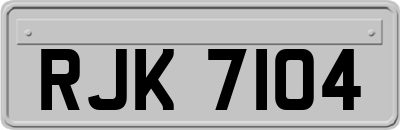 RJK7104