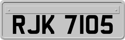 RJK7105