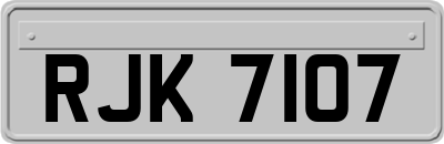 RJK7107