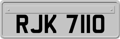 RJK7110