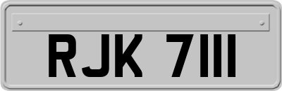 RJK7111