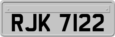 RJK7122