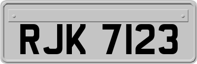 RJK7123