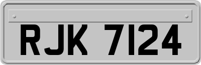 RJK7124