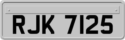 RJK7125