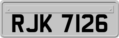 RJK7126