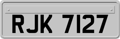 RJK7127