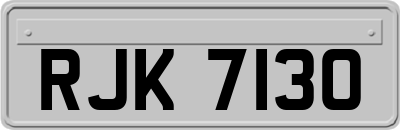 RJK7130