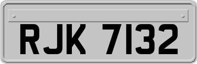 RJK7132