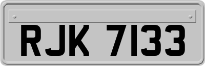 RJK7133