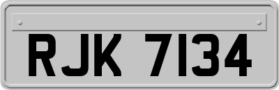 RJK7134