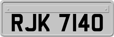 RJK7140