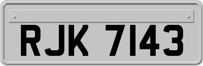 RJK7143