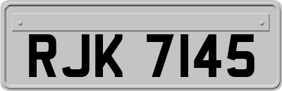 RJK7145