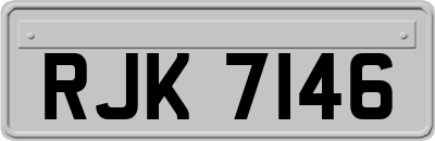 RJK7146