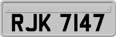 RJK7147