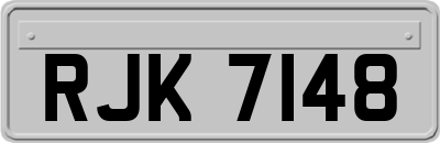 RJK7148