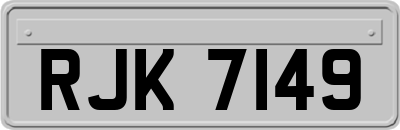 RJK7149