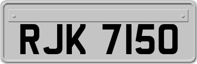 RJK7150