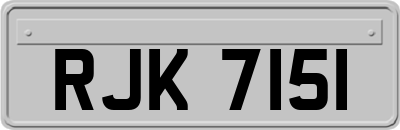 RJK7151