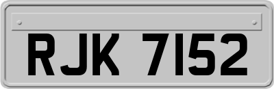 RJK7152