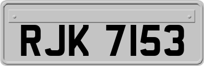 RJK7153