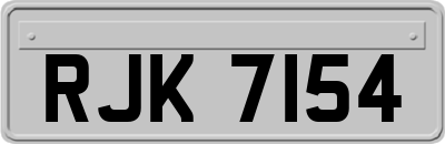 RJK7154