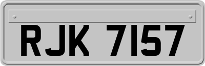 RJK7157