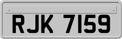 RJK7159