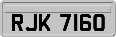 RJK7160