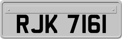 RJK7161