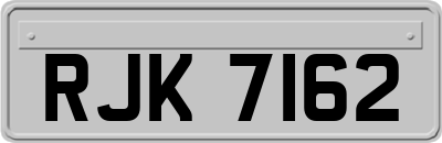 RJK7162