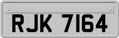 RJK7164