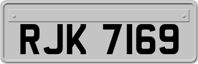 RJK7169