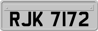 RJK7172