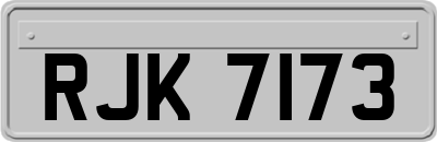 RJK7173