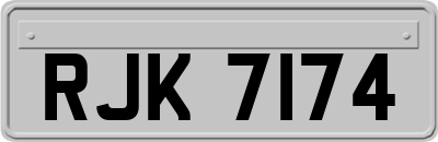 RJK7174