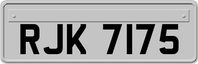 RJK7175