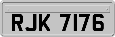 RJK7176