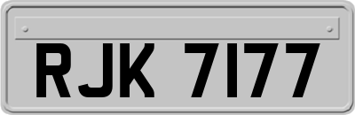 RJK7177